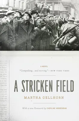 Zasiahnuté pole - A Stricken Field