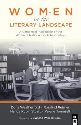 Ženy v literárnej krajine - Women in the Literary Landscape