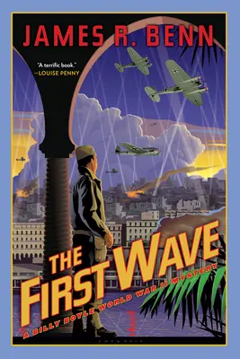 Prvá vlna - The First Wave