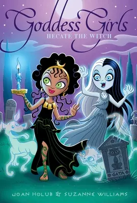 Čarodejnica Hekaté, 27 - Hecate the Witch, 27