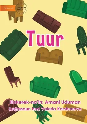 Sedieť - Tuur - Sit - Tuur