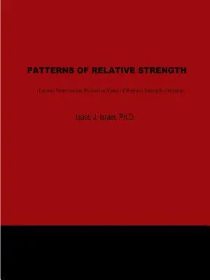 Vzorce relatívnej sily - Patterns of Relative Strength