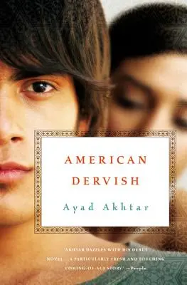 Americký derviš - American Dervish
