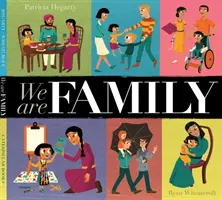Sme rodina - We Are Family