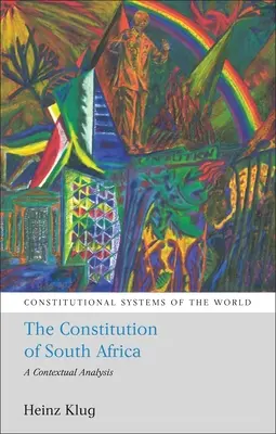 Ústava Južnej Afriky - The Constitution of South Africa