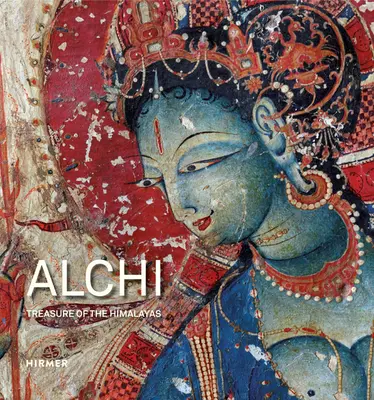Alchi: Poklad Himalájí - Alchi: Treasure of the Himalayas