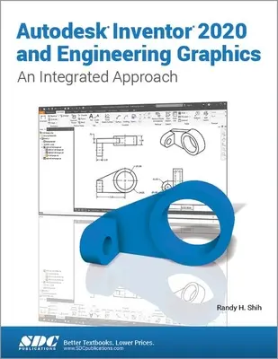 Autodesk Inventor 2020 a inžinierska grafika - Autodesk Inventor 2020 and Engineering Graphics