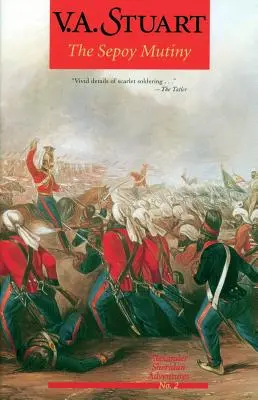 Sepoyská vzbura - The Sepoy Mutiny