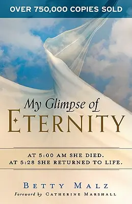 Môj pohľad na večnosť - My Glimpse of Eternity