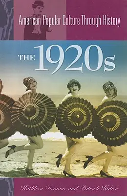 Dvadsiate roky 20. storočia - The 1920s