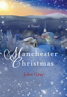Manchesterské Vianoce - Manchester Christmas