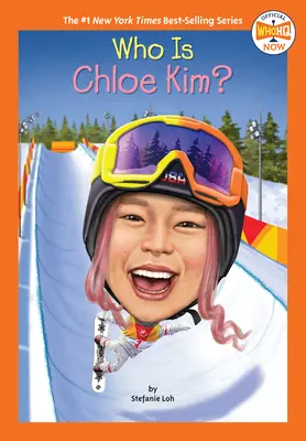 Kto je Chloe Kim? - Who Is Chloe Kim?