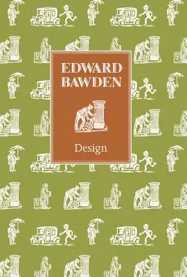 Edward Bawden: Dizajn: - Edward Bawden: Design