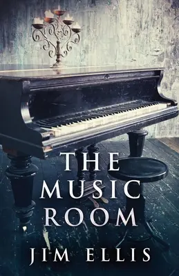 Hudobná izba - The Music Room