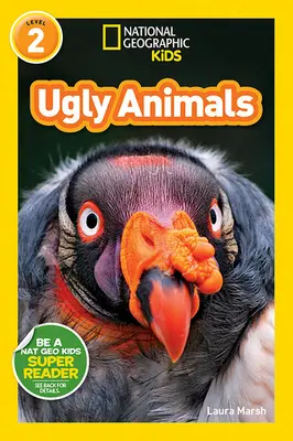 Škaredé zvieratá - Ugly Animals