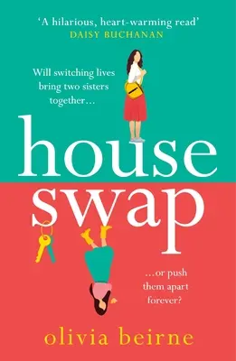 Výmena domov - House Swap