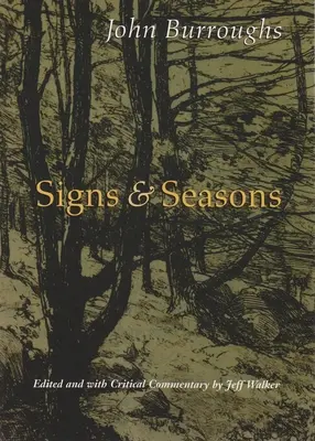 Znamenia a ročné obdobia - Signs & Seasons