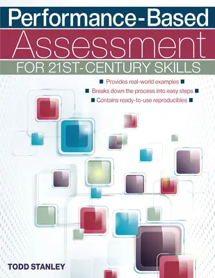 Hodnotenie založené na výkone pre zručnosti 21. storočia - Performance-Based Assessment for 21st-Century Skills