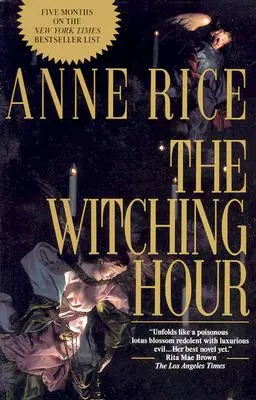 Hodina čarodejníc - The Witching Hour