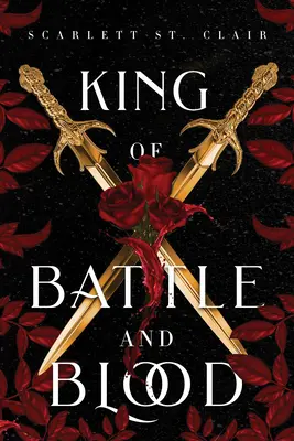 Kráľ bitky a krvi - King of Battle and Blood