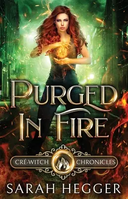 Očistený v ohni - Purged In Fire