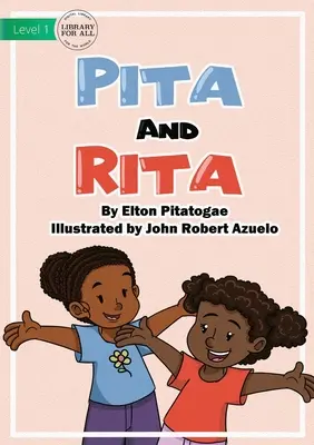 Pita a Rita - Pita And Rita