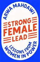 Silná ženská hlavná postava - Strong Female Lead