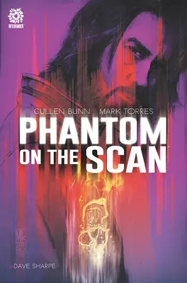 Prízrak na skene - Phantom on the Scan