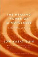 Liečivá sila všímavosti - Nový spôsob bytia - Healing Power of Mindfulness - A New Way of Being