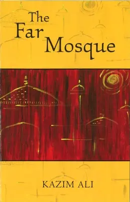 Ďaleká mešita - The Far Mosque