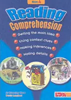 Čítanie s porozumením - Reading Comprehension