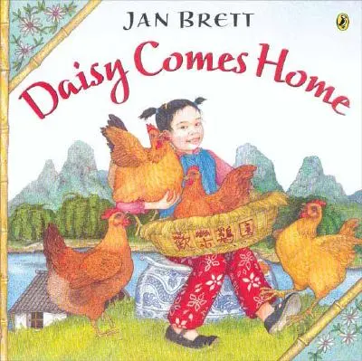 Daisy sa vracia domov - Daisy Comes Home