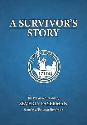 Príbeh preživšieho - A Survivor's Story