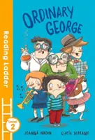 Obyčajný George - Ordinary George