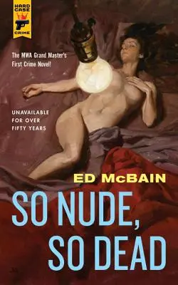 Tak nahá, tak mŕtva - So Nude, So Dead