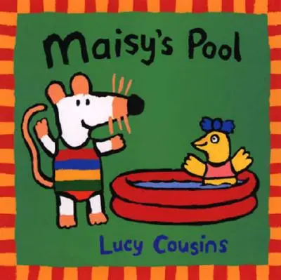 Maisyho bazén - Maisy's Pool