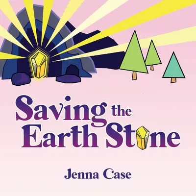 Záchrana zemského kameňa - Saving the Earth Stone