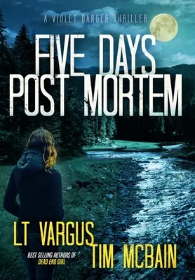 Päť dní po smrti - Five Days Post Mortem