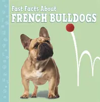Rýchle fakty o francúzskych buldočkoch - Fast Facts About French Bulldogs