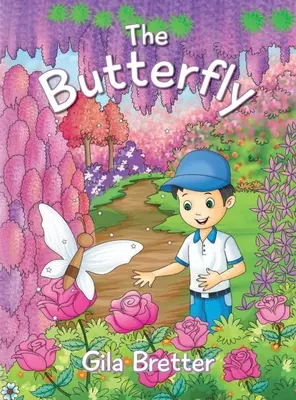 Motýľ - The Butterfly