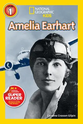 Amelia Earhartová - Amelia Earhart