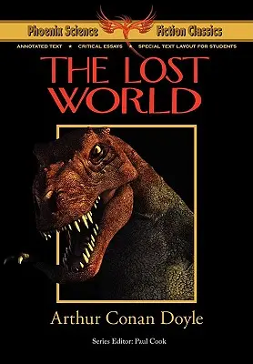 Stratený svet - The Lost World