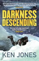 Darkness Descending (Zostupujúca tma) - Darkness Descending