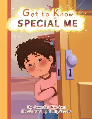 Spoznajte ma špeciálneho - Get to Know Special Me