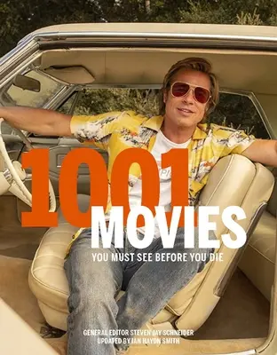 1001 filmov, ktoré musíte vidieť, kým zomriete - 1001 Movies You Must See Before You Die