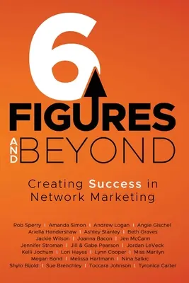 6 čísiel a viac - 6 Figures and Beyond