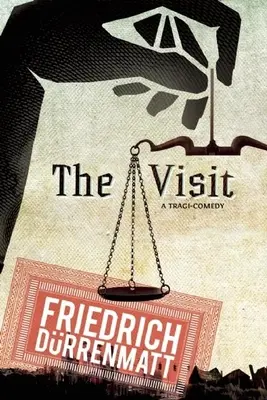 Návšteva: Tragikomédia - The Visit: A Tragicomedy