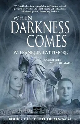 Keď príde tma - When Darkness Comes