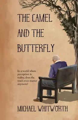 Ťava a motýľ - The Camel and the Butterfly