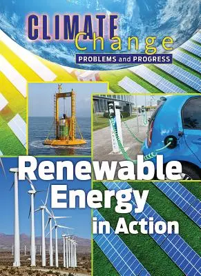 Obnoviteľná energia v praxi - Renewable Energy in Action